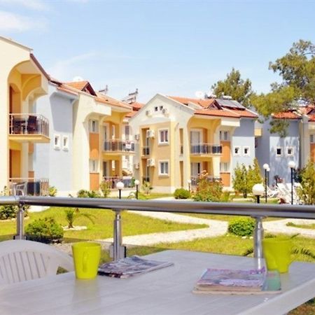 Appartement Deska Hisar Garden à Ölüdeniz Extérieur photo