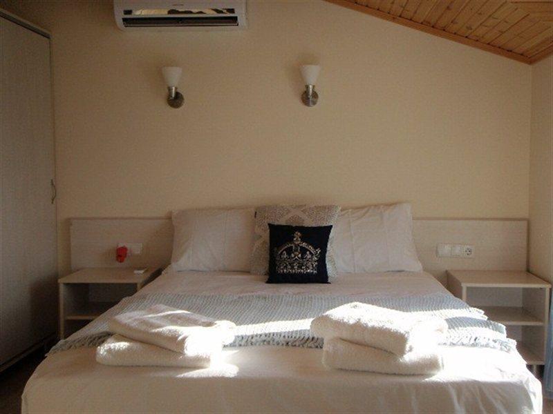 Appartement Deska Hisar Garden à Ölüdeniz Extérieur photo