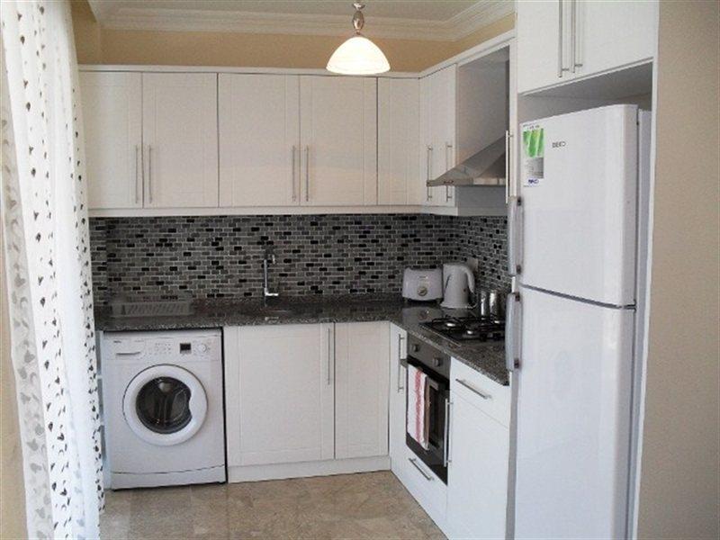 Appartement Deska Hisar Garden à Ölüdeniz Extérieur photo