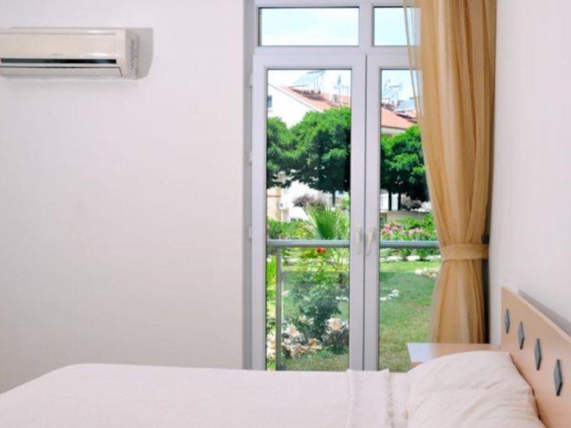 Appartement Deska Hisar Garden à Ölüdeniz Extérieur photo